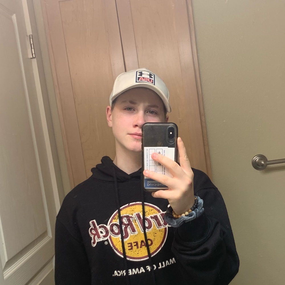 Meet your Posher, Ashlynn